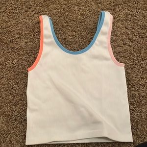 forever 21 tank top